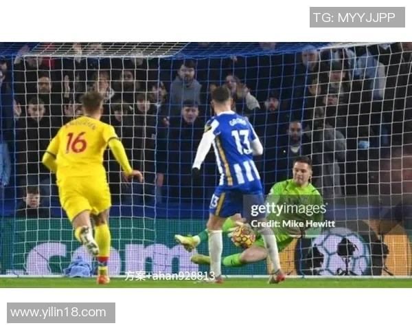 英超精彩对决布莱顿迎战水晶宫谁能笑到最后分析与预测 英超精彩对决布莱顿迎战水晶宫谁能笑到最后分析与预测