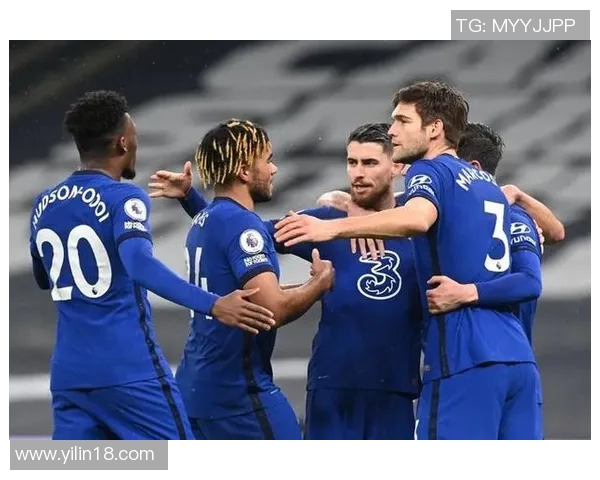 欧冠激战里尔对决切尔西谁能笑到最后精彩对决引人期待
