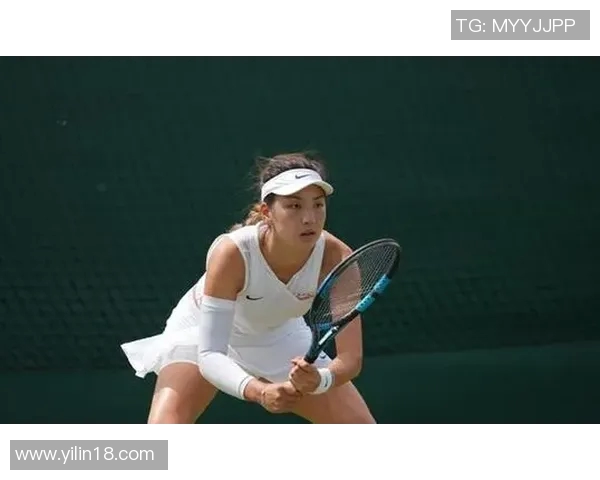 美网官网全新改版上线让您尽享网球盛宴与赛事精彩瞬间