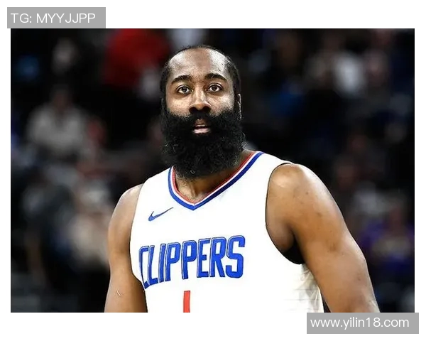 哈登状态大幅下滑76人续约四年16亿计划面临重大考量