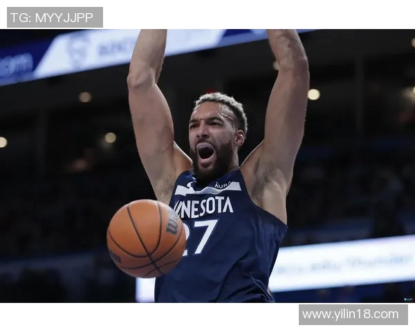 鲁迪戈贝尔的篮球之路：从法国外线到NBA巨星的成长历程