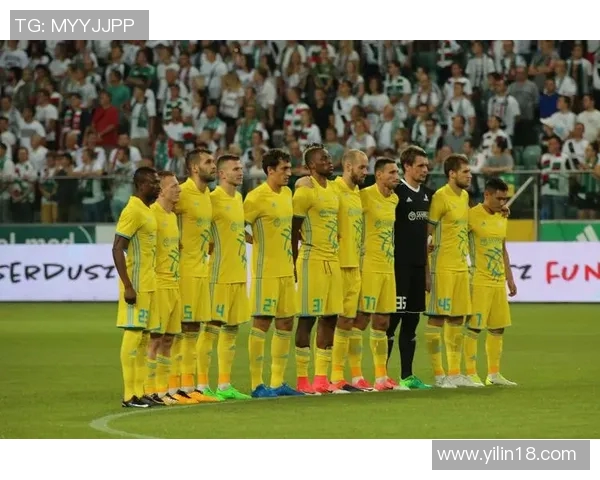 欧冠小组赛阿斯塔纳对阵强敌全力争胜的精彩对决