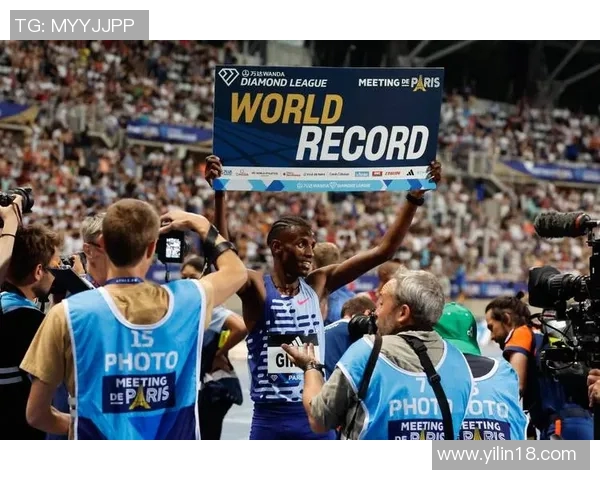 田径钻石联赛精彩纷呈各路精英争夺全球田径最高荣誉