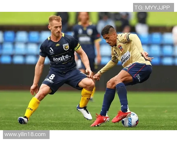 西悉流浪与墨尔本胜利的激烈对决揭示澳超联赛新格局