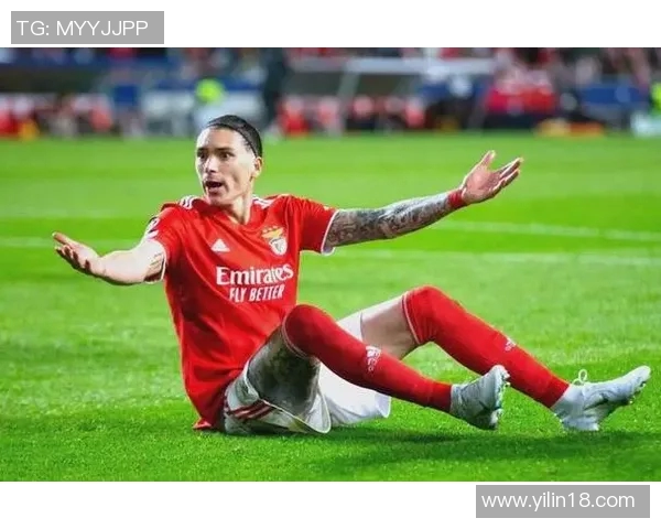 努涅斯的崛起与挑战：从新星到顶级前锋的成长之路