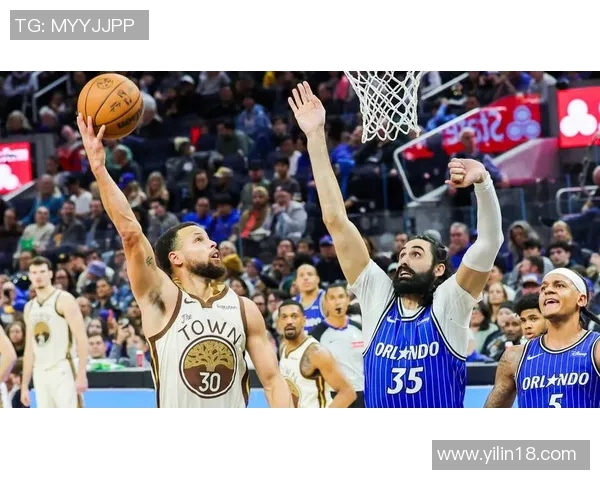 勇士与魔术精彩对决纬来体育直播带你领略篮球魅力