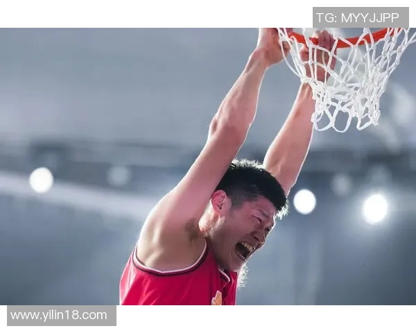 胡金秋的篮球之路：从青涩少年到CBA明星的成长故事与奋斗历程