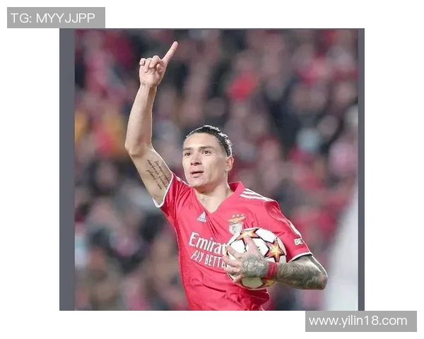 努涅斯的崛起与挑战：揭示这位新星在足球世界中的潜力与未来发展