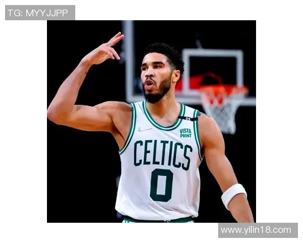 杰森塔图姆：从新星到超级巨星的篮球之路与未来展望