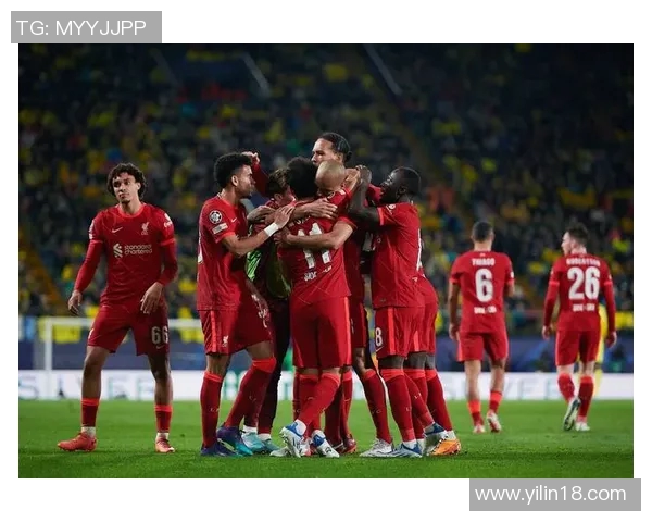 皇马与利物浦初盘分析及双方历史交锋数据解读