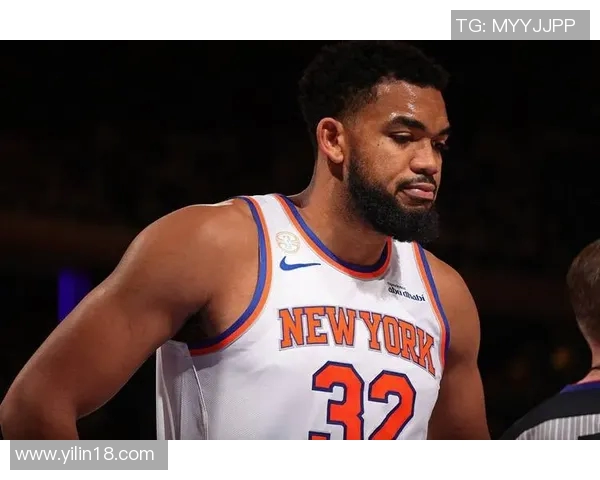 卡尔安东尼唐斯在NBA赛场上的成长与挑战分析