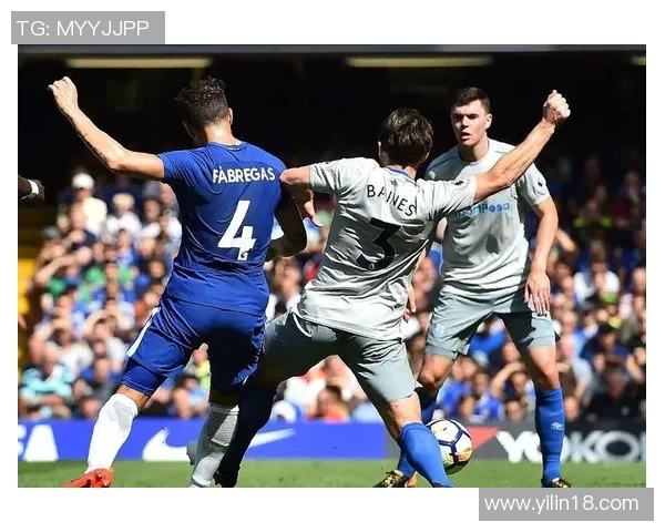 热刺与埃弗顿精彩对决直播回放全程回顾与分析