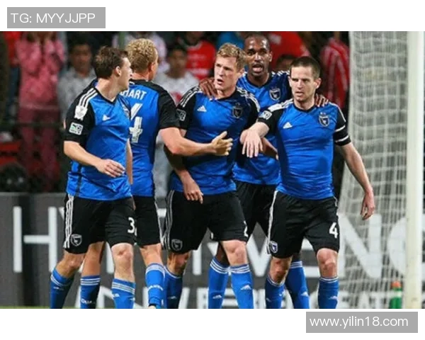 圣何塞地震与洛杉矶银河比赛前瞻及胜负预测分析