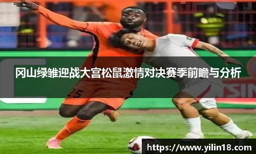 冈山绿雏迎战大宫松鼠激情对决赛季前瞻与分析